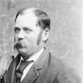 George Thompson Baker (1847 - 1927) Profile