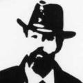 John Edye Baker (1843 - 1881) Profile