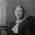 Rhoda Ann Thompson (1818 - 1892) Profile