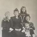 Rhoda Ellen Baker (1856 - 1924) Profile