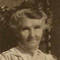 Sarah Young Baker (1843 - 1933) Profile
