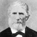 Simon Baker (1811 - 1863) Profile