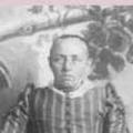 Elizabeth Elmina Baldwin (1837 - 1904) Profile