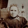 Elizabeth Jefford Drake (1830 - 1916) Profile