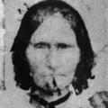 Elizabeth Shumate (1806 - 1868) Profile
