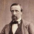 Serge Louis Ballif (1821 - 1901) Profile