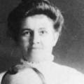 Clara Ballinger (1861 - 1938) Profile
