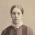 Eliza Balls (1863 - 1945) Profile