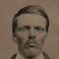 John Balls (1853 - 1918) Profile