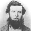 Charles Balmforth (1830 - 1903) Profile