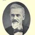 John Balser (1823 - 1899) Profile
