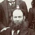 John Crosby Bankhead (1846 - 1928) Profile