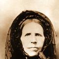 Ann Holmes (1811 - 1877) Profile