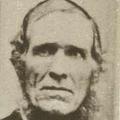 Thomas Barber (1813 - 1868) Profile