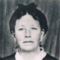 Ellen Hall (1822 - 1908) Profile