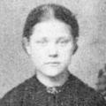 Elizabeth Bargery (1854 - 1873) Profile