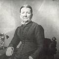 Alice Woodhead (1831 - 1896) Profile