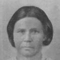 Ann Bligh (1802 - 1876) Profile
