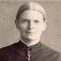 Harriet Barker (1835 - 1925) Profile