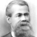 Joseph Barker (1835 - 1896) Profile