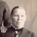 Sarah Barker (1829 - 1908) Profile