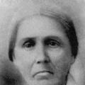 Ann Crompton (1805 - 1888) Profile