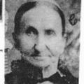 Catherine Nightingale (1827 - 1904) Profile