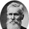 James Barlow (1849 - 1926) Profile