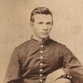 Charles Barnes (1848 - 1926) Profile