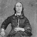 Jane Howard (1815 - 1902) Profile