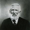 John James Barnes (1852 - 1923) Profile