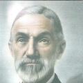 John Richard Barnes (1833 - 1919) Profile