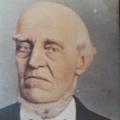 Mark Barnes (1809 - 1890) Profile