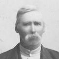 William Barnes (1844 - 1904) Profile