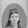 Ann Eliza Barnes (1851 - 1921) Profile