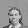 Elizabeth Barnes (1843 - 1916) Profile