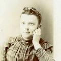 Mary Jane Barnes (1856 - 1910) Profile
