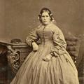 Eliza Cranage (1819 - 1898) Profile