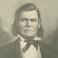 Lewis Barney (1808 - 1894) Profile