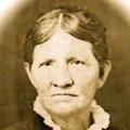 Louisa Walker (1822 - 1888) Profile