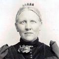 Partha Ann Barney (1850 - 1928) Profile
