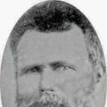 Walter Barney (1819 - 1917)