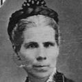 Ellen Julian (1836 - 1930) Profile