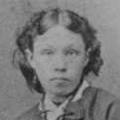 Elizabeth Barrell (1844 - 1922) Profile