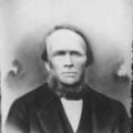 John Barrow (1819 - 1878) Profile