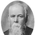 Benjamin Franklin Barrus (1838 - 1921) Profile