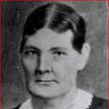Huldah Abigail Nickerson (1816 - 1872) Profile