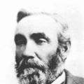 John Bartholomew (1845 - 1914) Profile