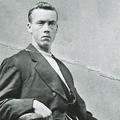 Ethelbert Hewitt Barton (1850 - 1923) Profile