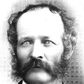 John Oscar Barton (1847 - 1932) Profile